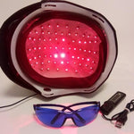 Laser Hair Treatment Helmet for Hair Regrowth