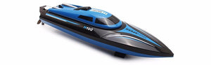 High-Speed Racing RC Boat (30km/h)
