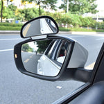 Blind Spot Mirror for Cars