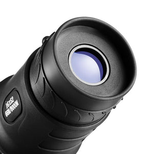 Handheld 16x52 Hunting Night Vision Monoculars