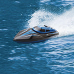 High-Speed Racing RC Boat (30km/h)