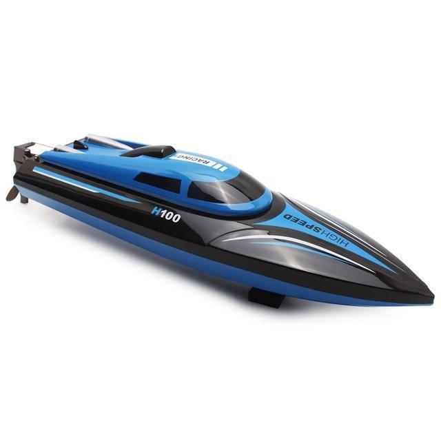 High-Speed Racing RC Boat (30km/h)