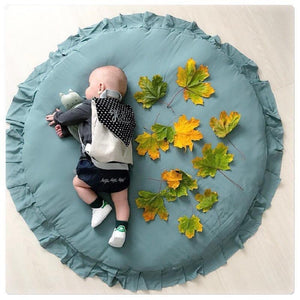 Nordic Baby Play Mat