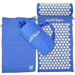 Acupressure Mat Massage Yoga Mat