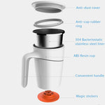 Magic Suction Cup Non Spill Mug