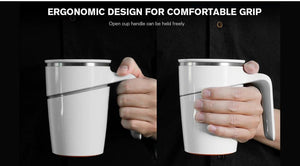 Magic Suction Cup Non Spill Mug