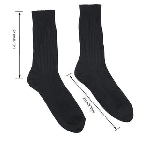 Rechargeable Electric Heated Socks