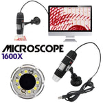 USB Microscope Camera