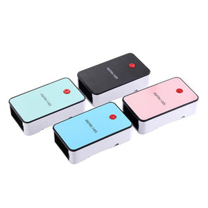 Portable Mini Handheld Electric Hand Warmer