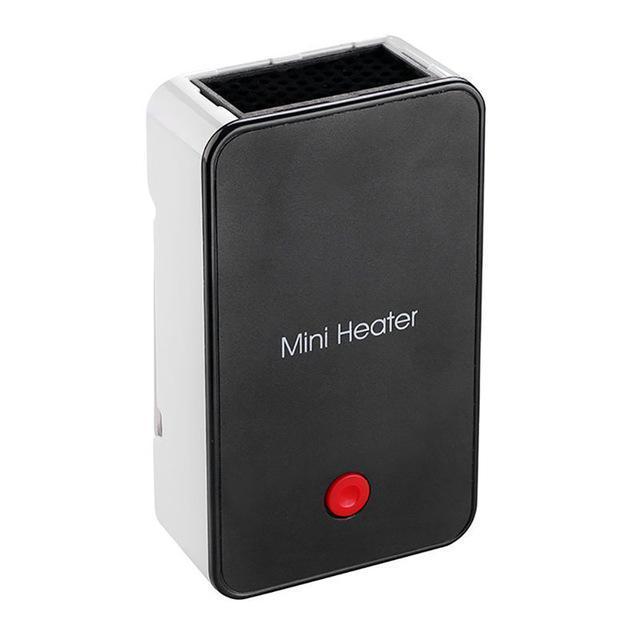 Portable Mini Handheld Electric Hand Warmer