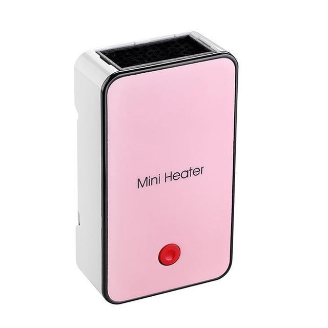 Portable Mini Handheld Electric Hand Warmer