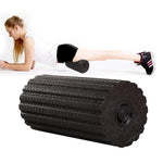 Vibrating Foam Roller Massager