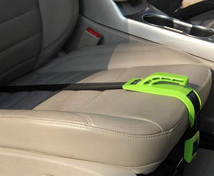 Pregnancy Car Seat Belt Adjuster