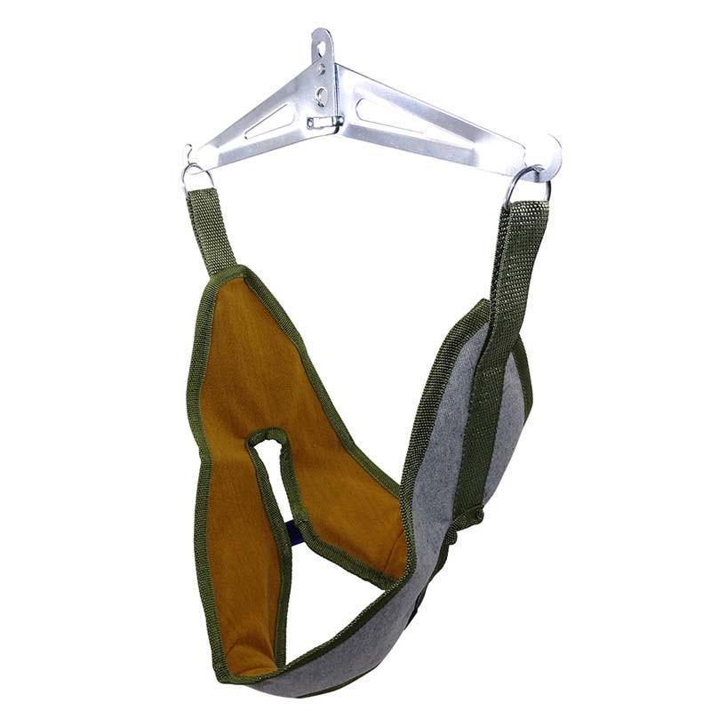 Neck Traction Device - Cervical Traction Kit