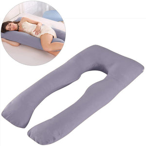 Full Support Maternity Pregnancy Pillow