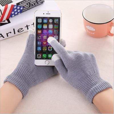Winter Touchscreen Gloves Texting Smartphone Glove