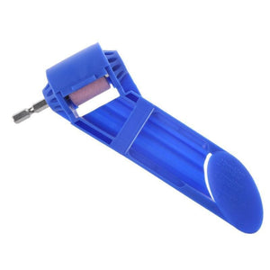 Diamond Drill Bit Sharpener