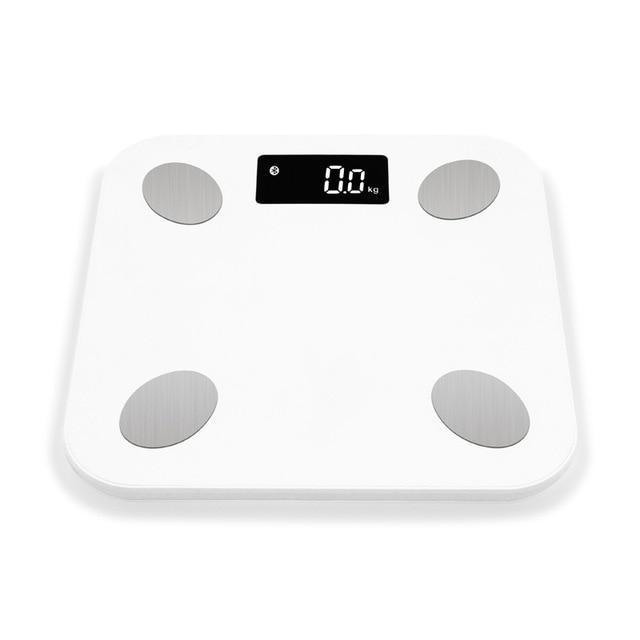 Bluetooth Digital Body Scale