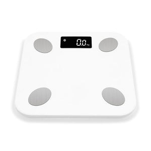 Bluetooth Digital Body Scale