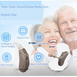Digital Hearing Aids