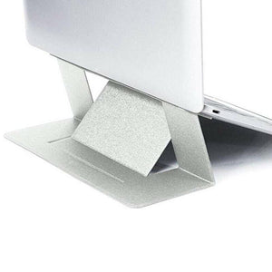 Invisible Adjustable Laptop Stand