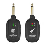 Guitar Wireless System