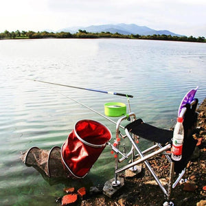 Professional Outdoor Fishing & Camping Chair