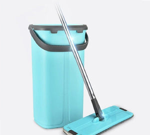 Magic 360 Rotation Microfiber Mop