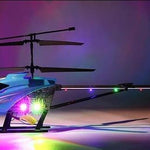 Huge Remote Control RC Helicopter