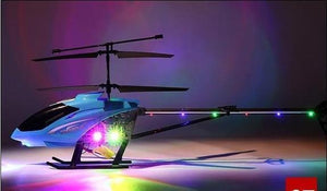 Huge Remote Control RC Helicopter