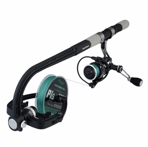 Reel Fishing Line Spooler Winder