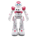 Limited Edition Humanoid Robot Toy for Kids – Remote Control Toy