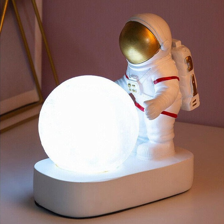 Astronaut Night Light