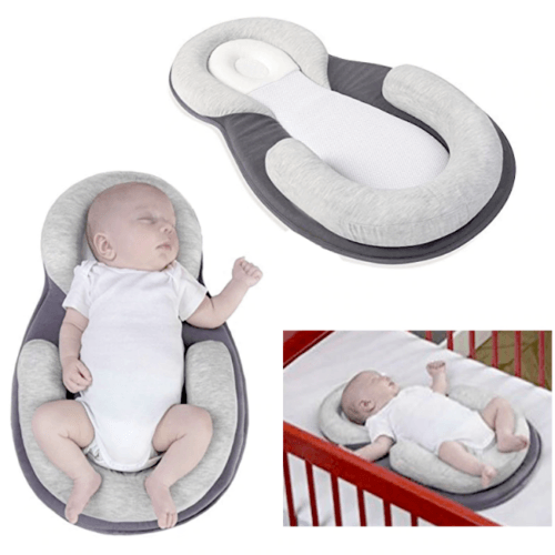 Best Portable Baby Bed