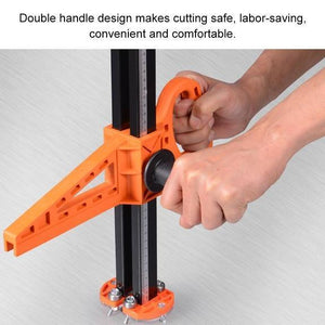 Premium Drywall Cutting Tool