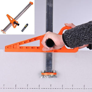 Premium Drywall Cutting Tool