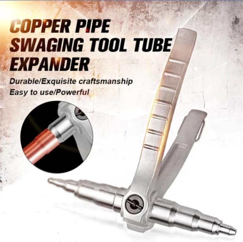 Copper Pipe Tube Expander