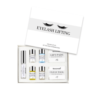 Professional Lash Lift Kit