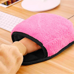 Heated Mouse Pad