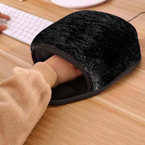 Heated Mouse Pad