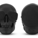 Skull Bluetooth Speaker