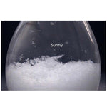 Weather Predicting Storm Glass