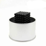 Magnetic Cube