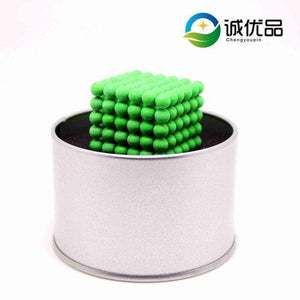 Magnetic Cube