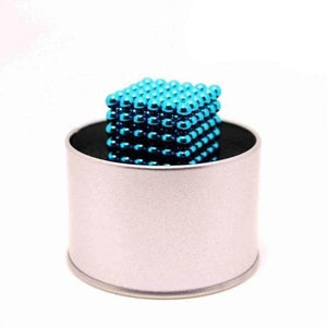 Magnetic Cube