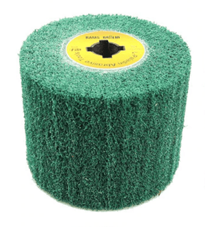 Non-Woven Flap Wheel