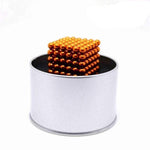 Magnetic Cube