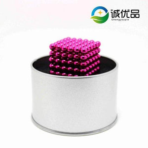 Magnetic Cube
