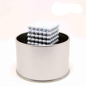 Magnetic Cube