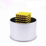 Magnetic Cube